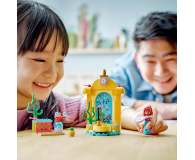 LEGO DISNEY PRINCESS 43235 Scena muzyczna Arielki - 1248811 - zdjęcie 11